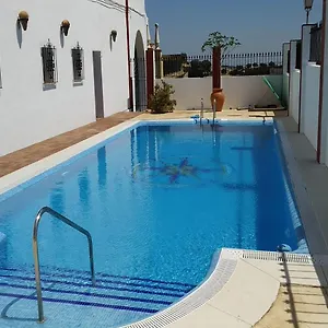 Oyo Venta Del Alto Cumbres Hotel