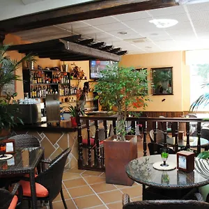 María Cristina Hotel