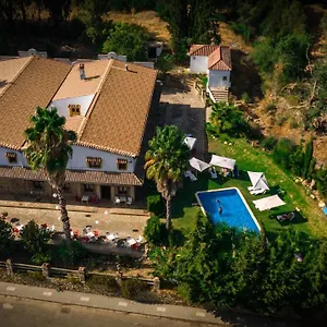 Restaurante Buitreras Hotel