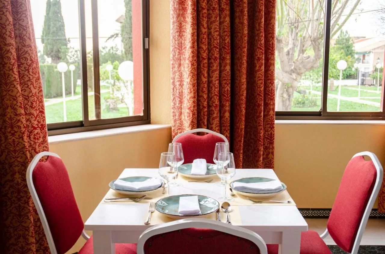 Gran Hotel&Spa Marmolejo