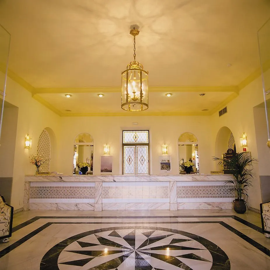 Gran Hotel&Spa Marmolejo Hotel