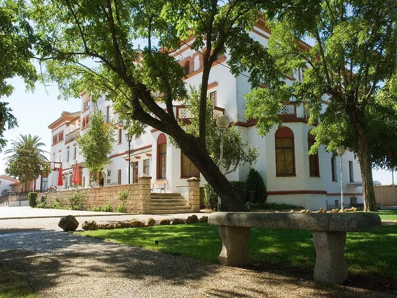 Gran Hotel&Spa Marmolejo España