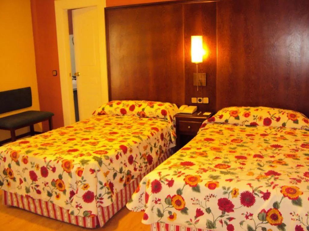 Gran Hotel&Spa Marmolejo Hotel